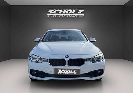 BMW 318 d 2.0
