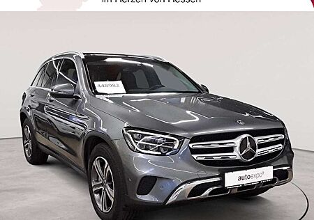 Mercedes-Benz GLC 220 d 4M-AMG PANO AHK BusiP Sound