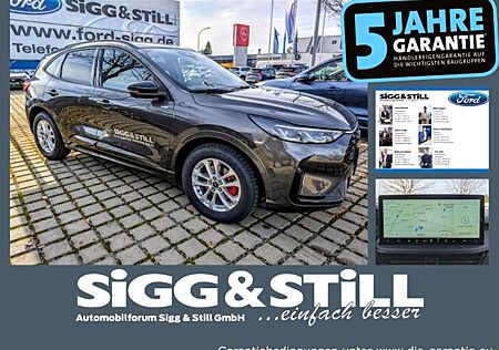 Ford Kuga ST-Line X 2.5 Hybrid LED-MATRIX*ACC*TWA*4xSHZ