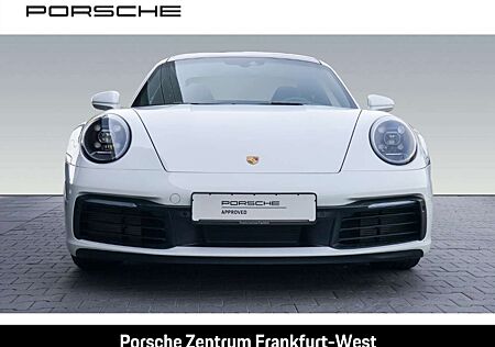 Porsche 992 911 Carrera BOSE Sportabgasanlage 20/21-Zoll
