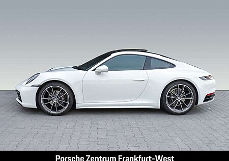 Porsche 992 911 Carrera BOSE Sportabgasanlage 20/21-Zoll