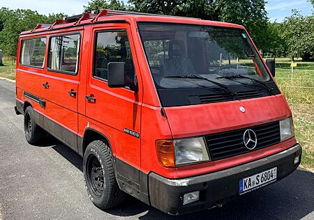 Mercedes-Benz MB 100 MB 100 D (Variante 2).344