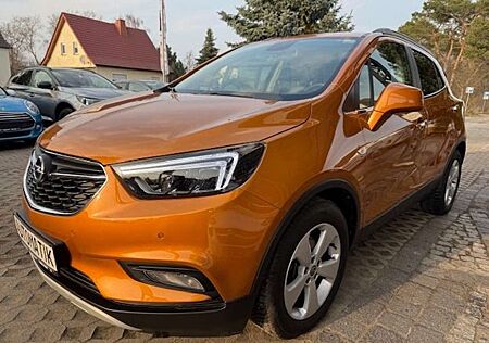 Opel Mokka X Innovation Automatik