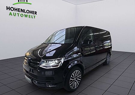 VW T6 Multivan Volkswagen Generation Six 4Motion *LED*ACC*Navi