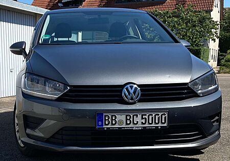 VW Golf Sportsvan Volkswagen