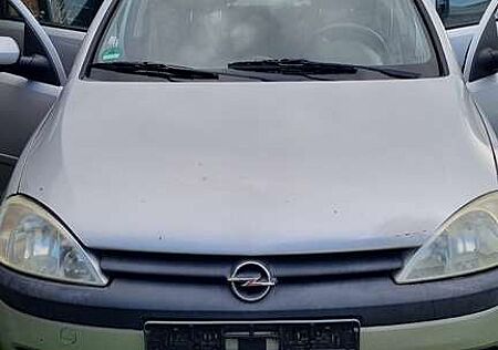 Opel Corsa Edition