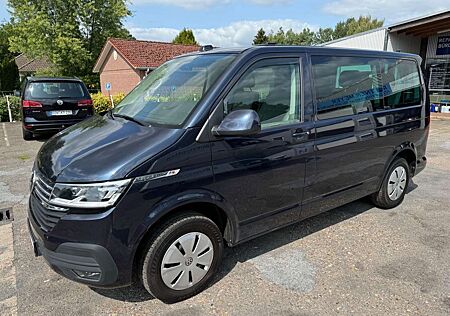 VW T6 Caravelle Volkswagen Comfortline LED/Navi/sehr sauber !