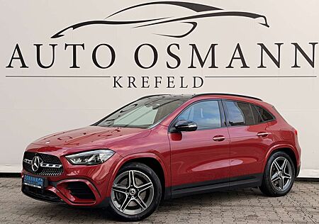 Mercedes-Benz GLA 200 7G AMG Line Advanced Plus|UPE ca:70.000€