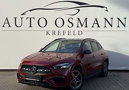 Mercedes-Benz GLA 200 7G-DCT AMG Line Advanced Plus|Standheiz.