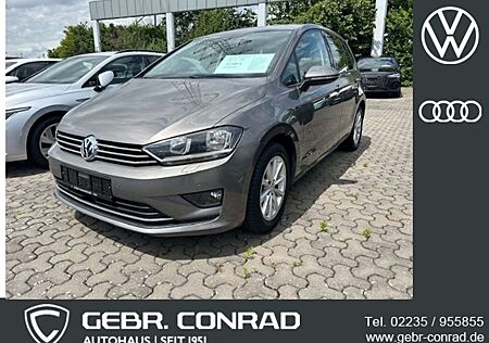 VW Golf Sportsvan Volkswagen TSI "Lounge", NP: 27.500 €