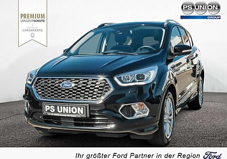 Ford Kuga Vignale 2,0 l TDCi Vignale XENON NAVI PANO GJR