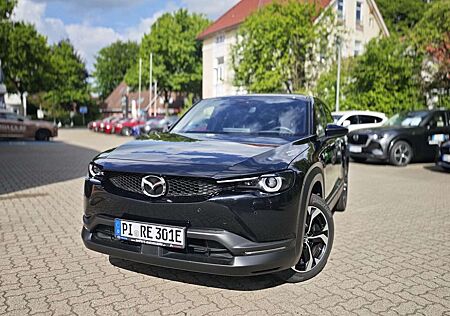 Mazda MX-30 e-SKYACTIV R-EV MAKOTO UE PRE-P GSD