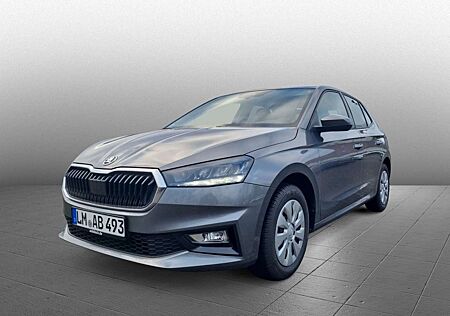 Skoda Fabia Essence 1,0 MPI LED Lane Assist Front Assi