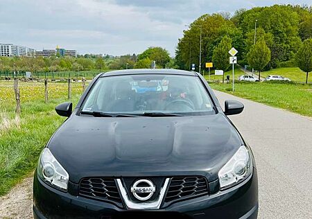 Nissan Qashqai 1.6 acenta