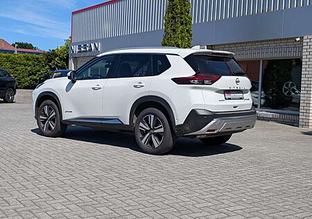 Nissan X-Trail 1.5 VC-T e-POWER e-4ORCE Tekna