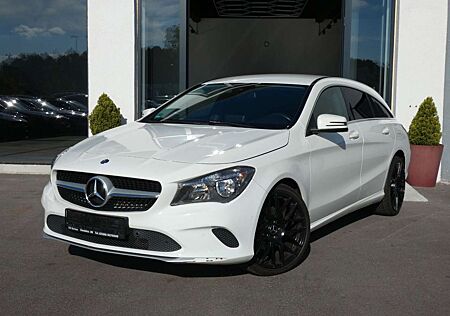 Mercedes-Benz CLA 220 *Aut*Navi*Shz*Kamera*