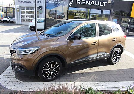 Renault Kadjar 1.6 dCi 130 Bose Edition 4x4 ENERGY