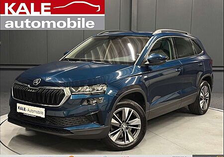 Skoda Karoq 2.0 TDI DSG 4x4 Tour*COLUMBUS*AHK*360°*VIRTUAL*