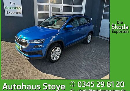 Skoda Karoq Selection AHK;LED;PDC;CARPLAYSHZ
