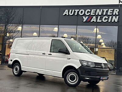 Volkswagen T6 Transporter 2.0 TDI Lang NAV/KLIMA/6-GANG/PDC