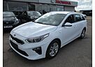 Kia XCeed Ceed SW / cee'd SW 1.6 CRDi Vision Schalter