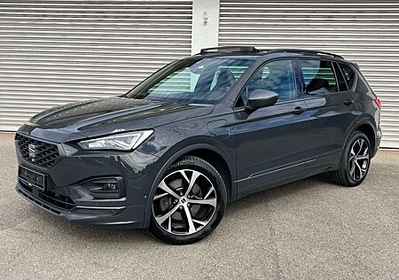 Seat Tarraco FR Sport/eHybrid/DSG/Pano/KamACC/Virtu