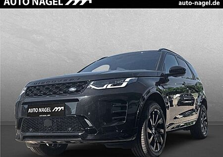 Land Rover Discovery Sport Plug-in Hybrid P270e Dynamic SE