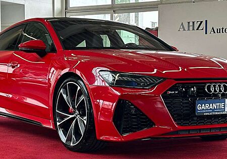 Audi RS7 4.0 TFSI PANO B&O MATRIX RS Allradlenkung