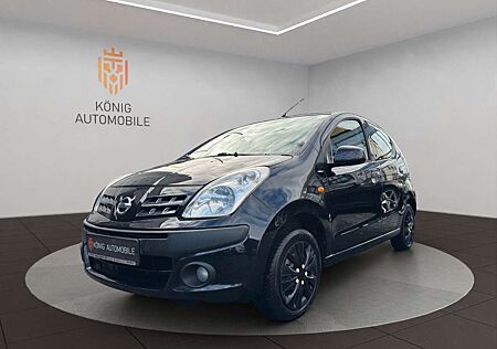 Nissan Pixo Acenta/2.HAND/ALLWETTER/TOP GEPFLEGT