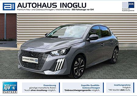 Peugeot 208 1.2 Allure Multimedia+LED+360° Kam+ACC+DAB+P