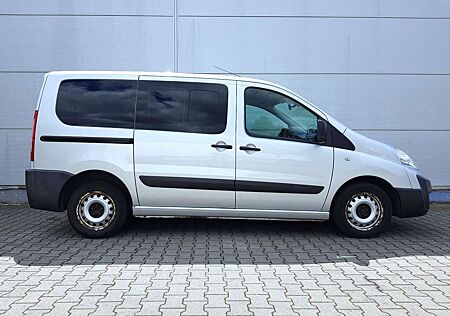 Citroën Jumpy Citroen HDi 165 FAP L1 Multispace Attraction