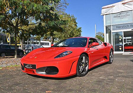 Ferrari F430 -Handschalter!Carbon!1A Auto/Garantie