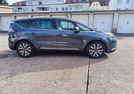 Renault Espace Energy dCi 160 EDC Initiale Paris