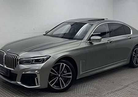 BMW 730 d xDrive M SPORT PURE GSD+EXECUTIVE+360+SOFT