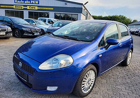 Fiat Grande Punto 5-Türer 1.4 16V Active
