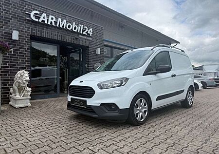 Ford Transit Courier Trend 1,5*Klima*Temp*R-Cam*