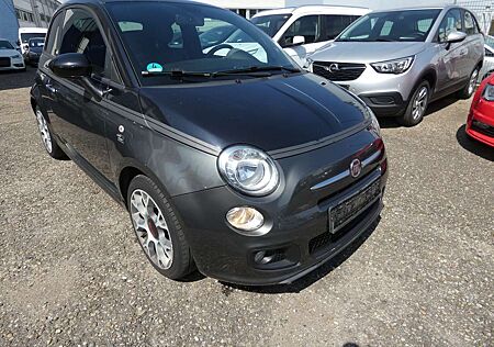Fiat 500 0.9 TwinAir Turbo Start