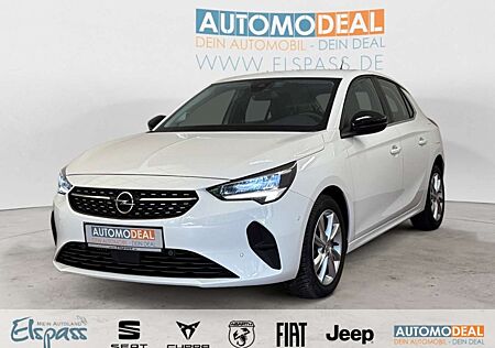 Opel Corsa F ALLWETTER LED DIG-DISPLAY SITZ.HZG TEMPOMAT APPL
