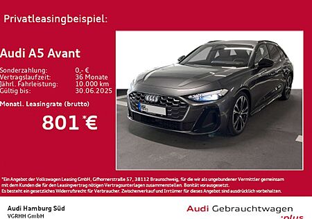 Audi A5 TDI qu. S tronic S LINE/TECH-PRO/LM20/