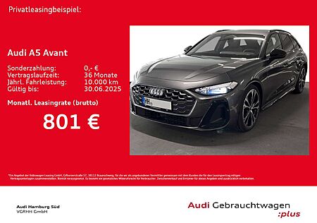 Audi A5 TDI qu. S tronic S LINE/TECH-PRO/LM20/