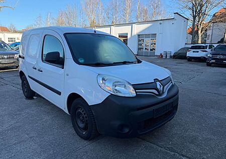 Renault Kangoo 1.5 dCi, 1 HAND, TÜV NEU