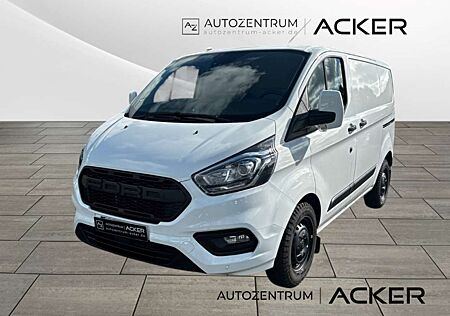 Ford Transit Custom Kasten 320 L1 Trend 2.0 TDCI MHEV AHK/