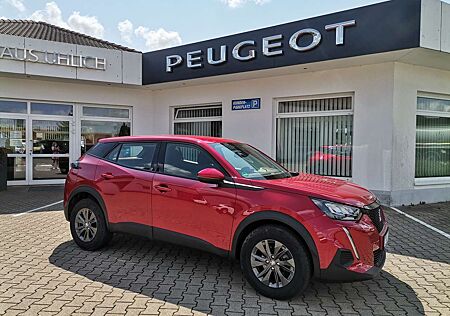 Peugeot 2008 Active Pack