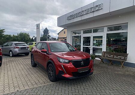 Peugeot 2008 Active Pack