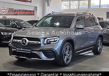 Mercedes-Benz GLB 200 d 4Matic|AMG|AHK|R-Kam|