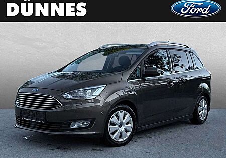 Ford Grand C-Max 1.5 EcoBoost Titanium