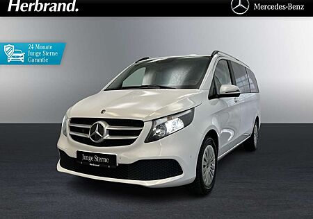 Mercedes-Benz V 220 d RISE Lang *Kamera Navi Parktronic DAB+