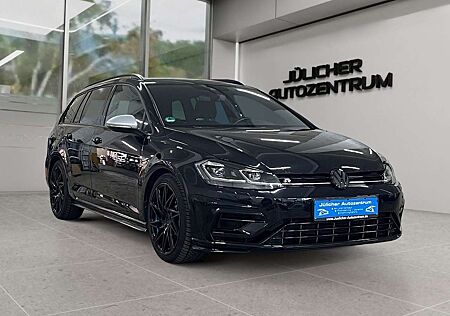 VW Golf Volkswagen VII Variant R BMT/Start-Stopp 4Motion Aut.