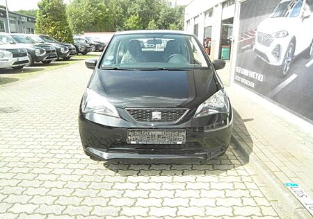 Seat Mii Reference