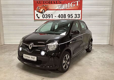 Renault Twingo Limited Klima Freisprech Automatik